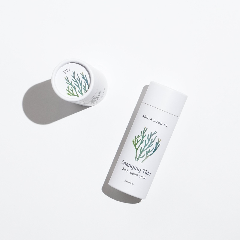 Changing Tide Body Balm