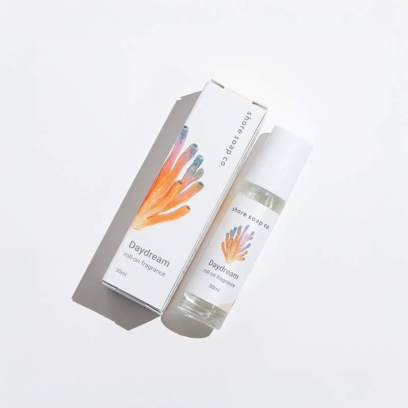 Daydream Roll-On Fragrance