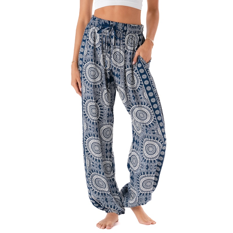 Geneva Jogger Harem Pants|Small|Medium|Large