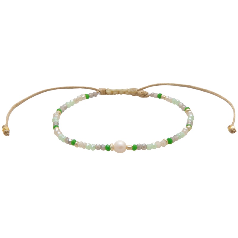 Kauai Goddess Bracelet|Cotton