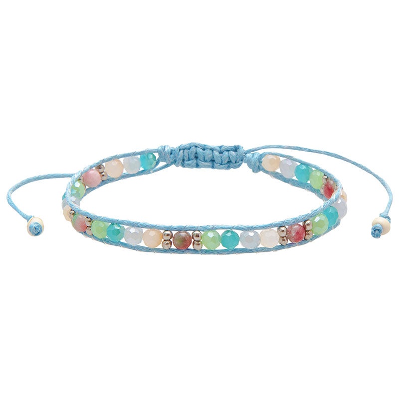 Lost Paradise Bracelet|Pull Through