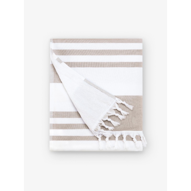 Driftwood Savannah Turkish Towel
