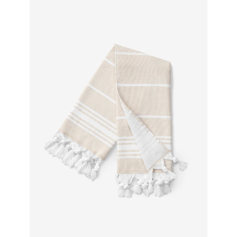 Dune Classic Turkish Hand Towel