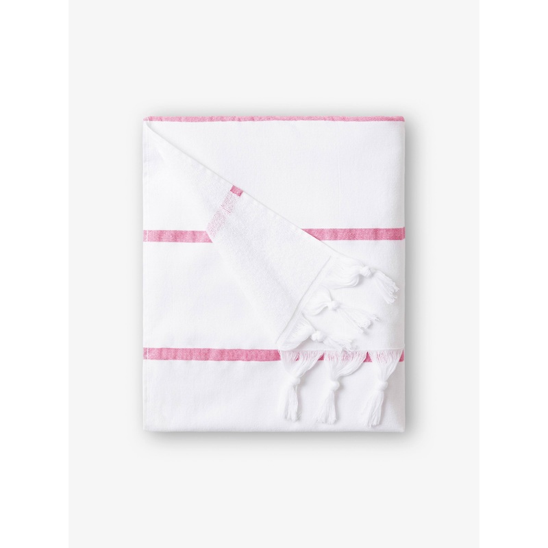 Flamingo Positano Turkish Towel