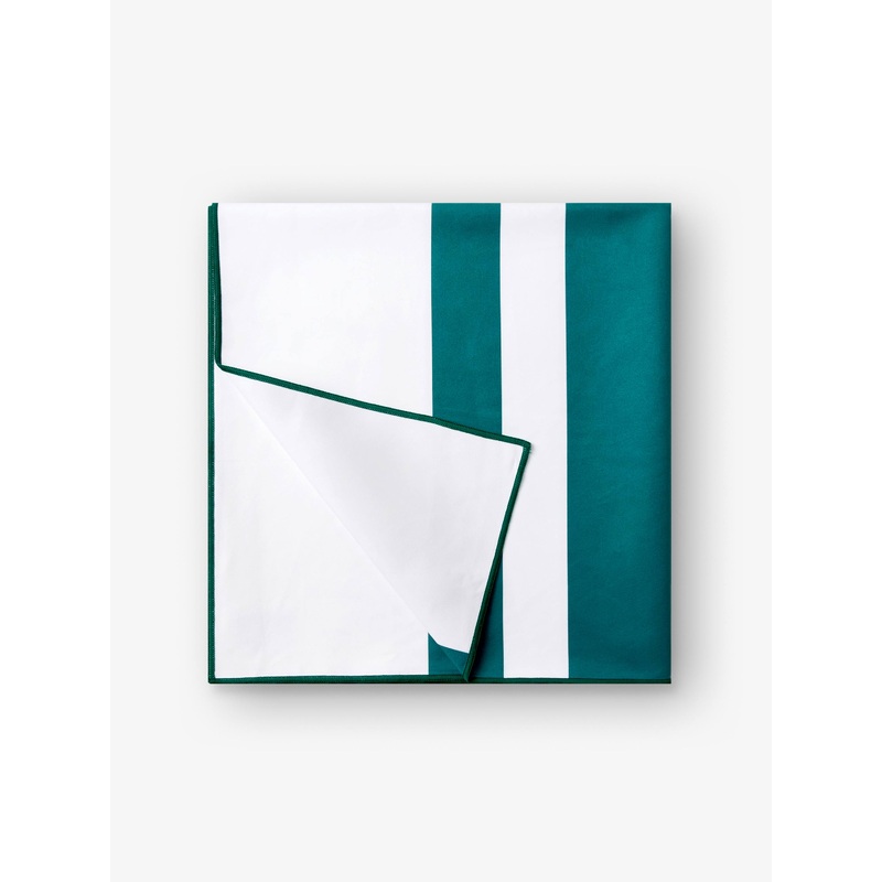 Juniper Microfiber Beach Towel