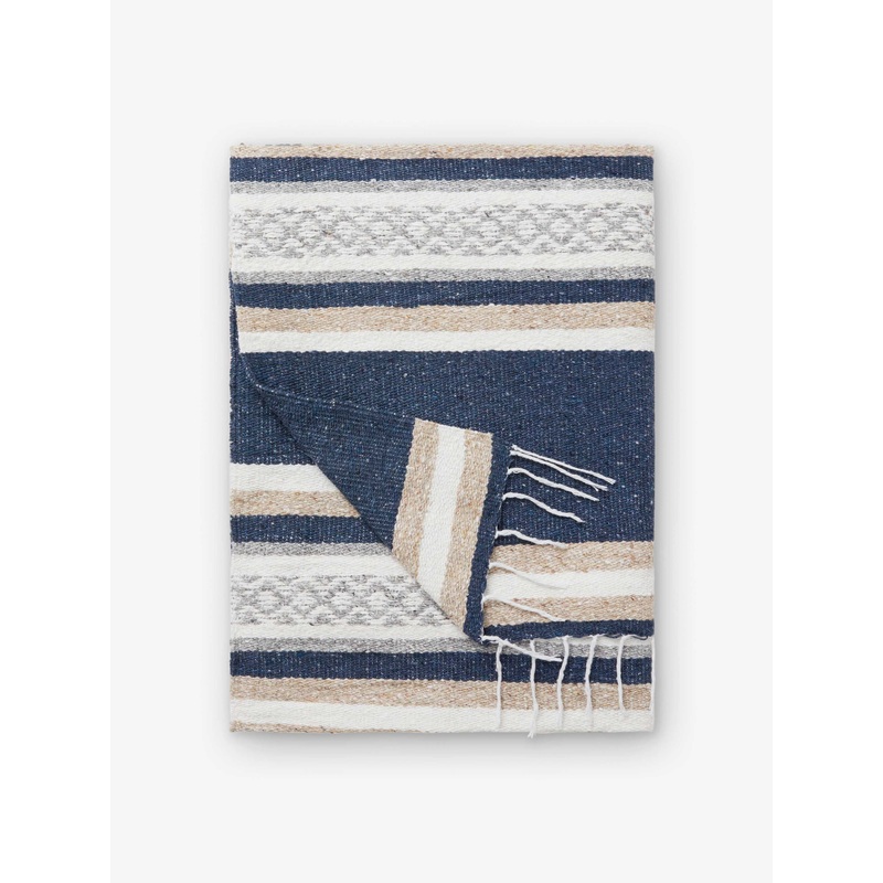 Slate & Sand Cabo Mexican Blanket