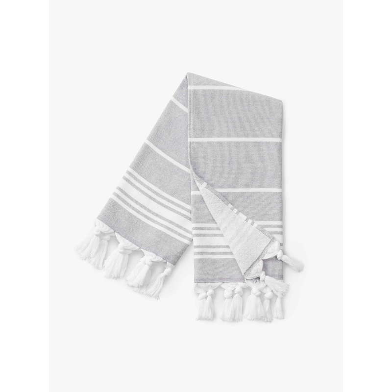 Stone Classic Turkish Hand Towel