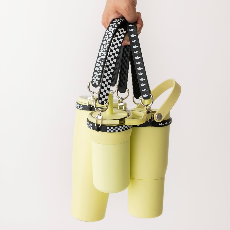 The HydraHandle – Bolt|Blackout|Cloud Gray|Fawn|Marble White|Pine|Slate Blue