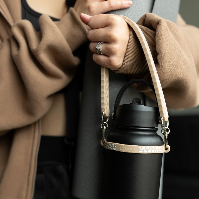 The HydraHandle – Leopard|Blackout|Cloud Gray|Fawn|Linen|Petunia Pink