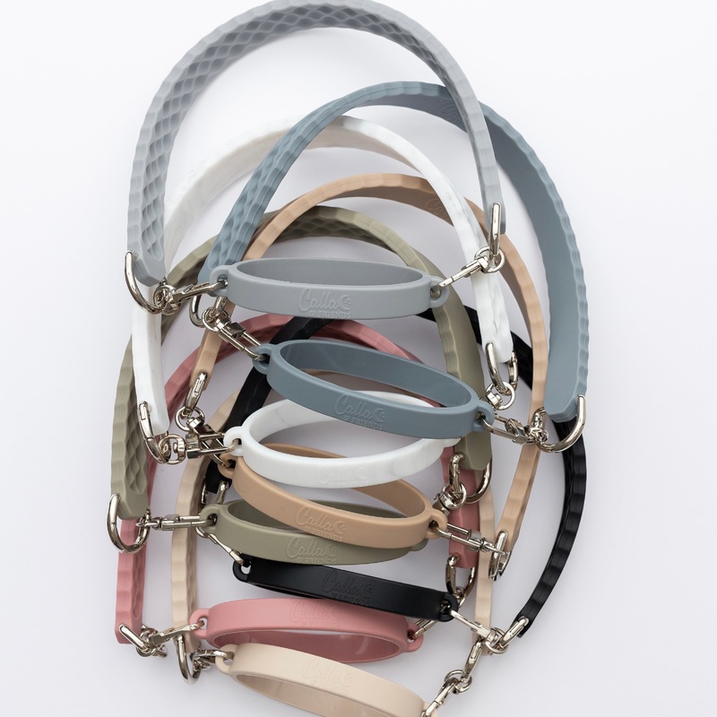The HydraHandle – Solid|Blackout|Cloud Gray|Fawn|Linen|Marble White|Pine|Slate Blue|Petunia Pink