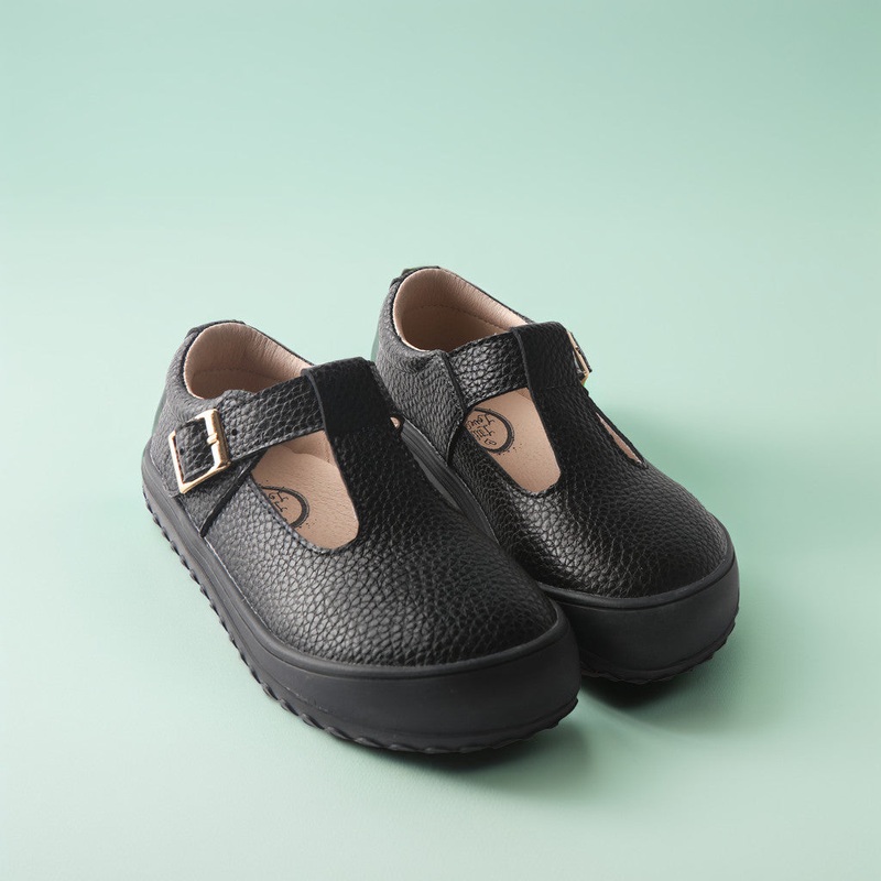 The Tricia|The Tricia|Black|4 (Original Non-Slip Soft Sole)|5 (Play Perfect Sole)|6 (Play Perfect Sole)|7 (Play Perfect Sole)|8 (Play Perfect Sole)|9 (Play Perfect Sole)|10 (Play Perfect Sole)|11 (Play Perfect Sole)|12 (Play Perfect Sole)|13 (Play Perfect