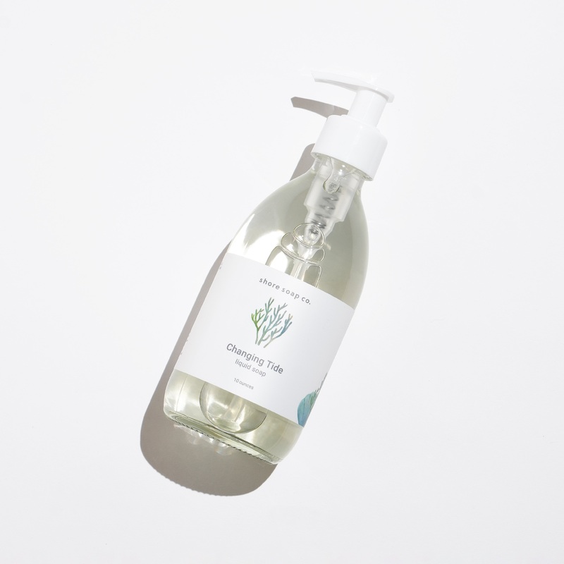 Changing Tide Liquid Soap