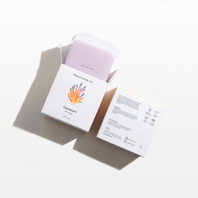 Daydream Bar Soap|Single Bar|3 for $22