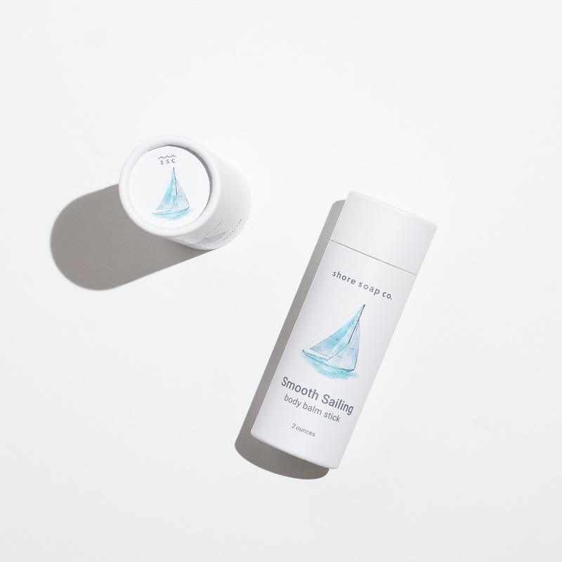 Smooth Sailing Body Balm