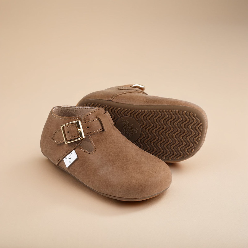The Beck|Caramel {Premium Leather}|Coffee {Premium Leather}|Brown Suede|2 (Original Non-Slip Sole)|3 (Original Non-Slip Sole)|4 (Original Non-Slip Sole)|5 (Barefoot Sole)|6 (Barefoot Sole)|7 (Barefoot Sole)|8 (Barefoot Sole)|9 (Barefoot Sole)|10 (Barefoot