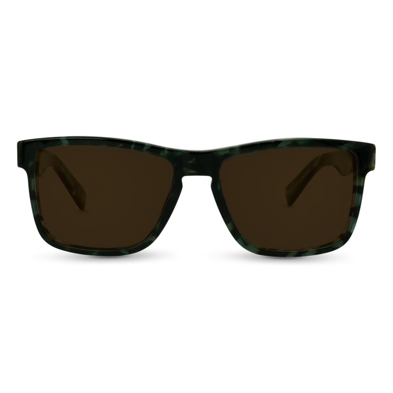 66 Line Street|Camo Frame – Amber Lens|Black Frame – Smoke Lens
