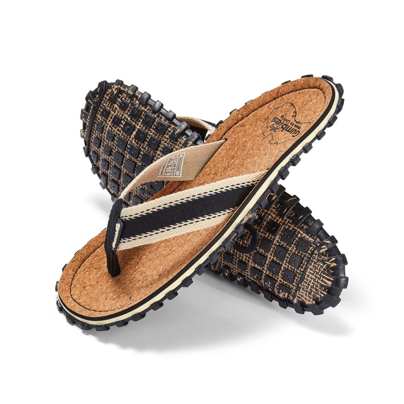 Corker – Flip-Flops – Men’s – Black