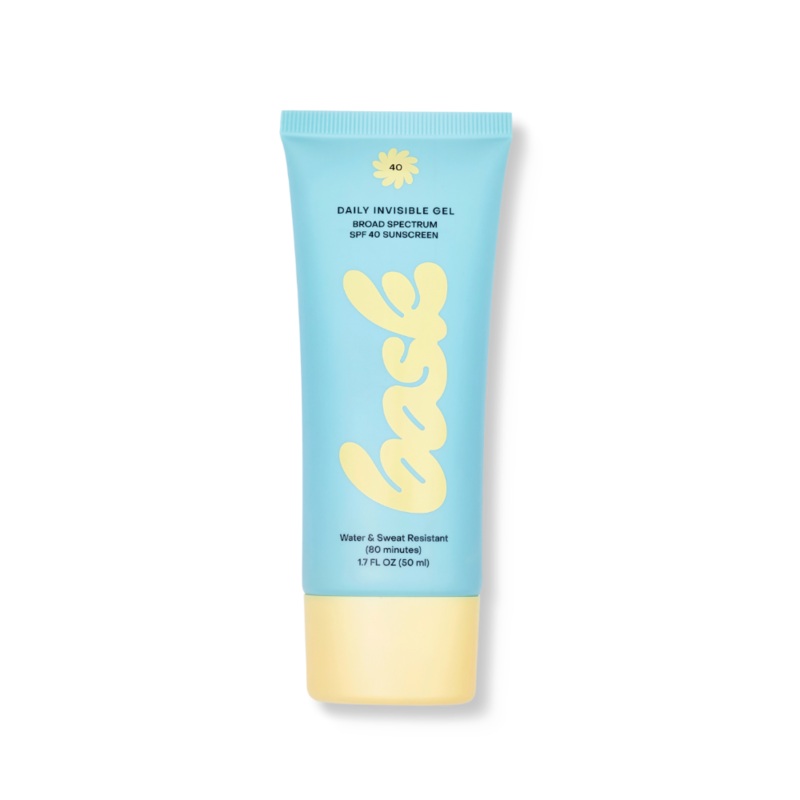 Daily Invisible Gel SPF 40 Sunscreen
