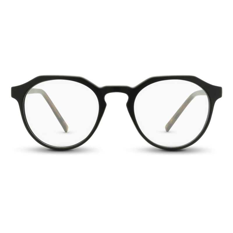 Grove|Matte Brown Tortoise – Black|Glossy Brown Tortoise – Clear