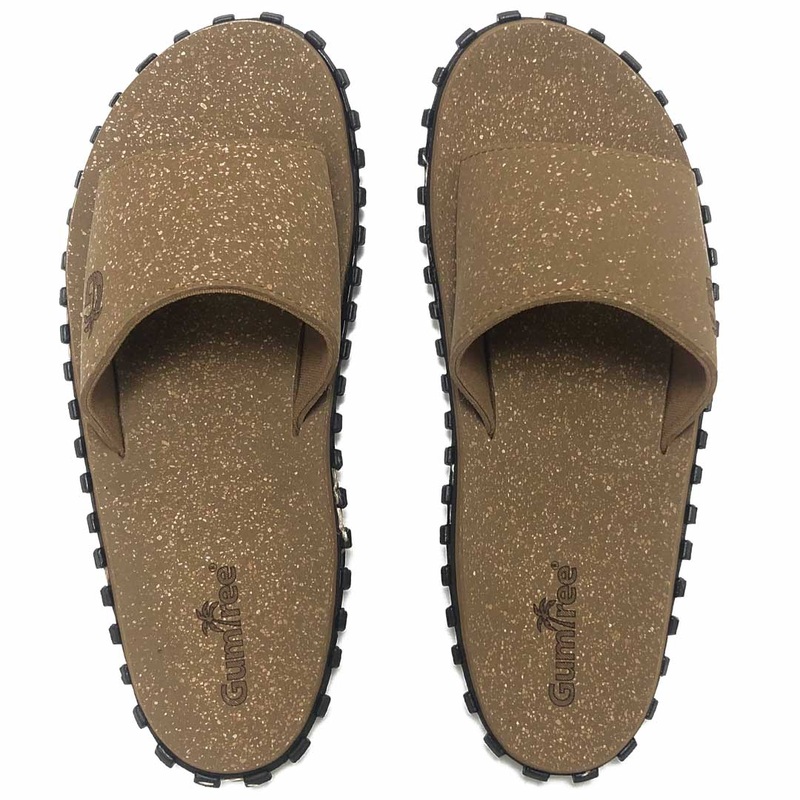 Gumtree Slides – Women’s – Treeva