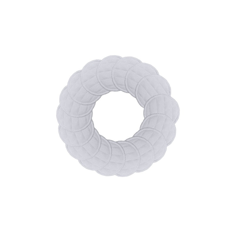 Makeup Remover Pads|Pack of 10