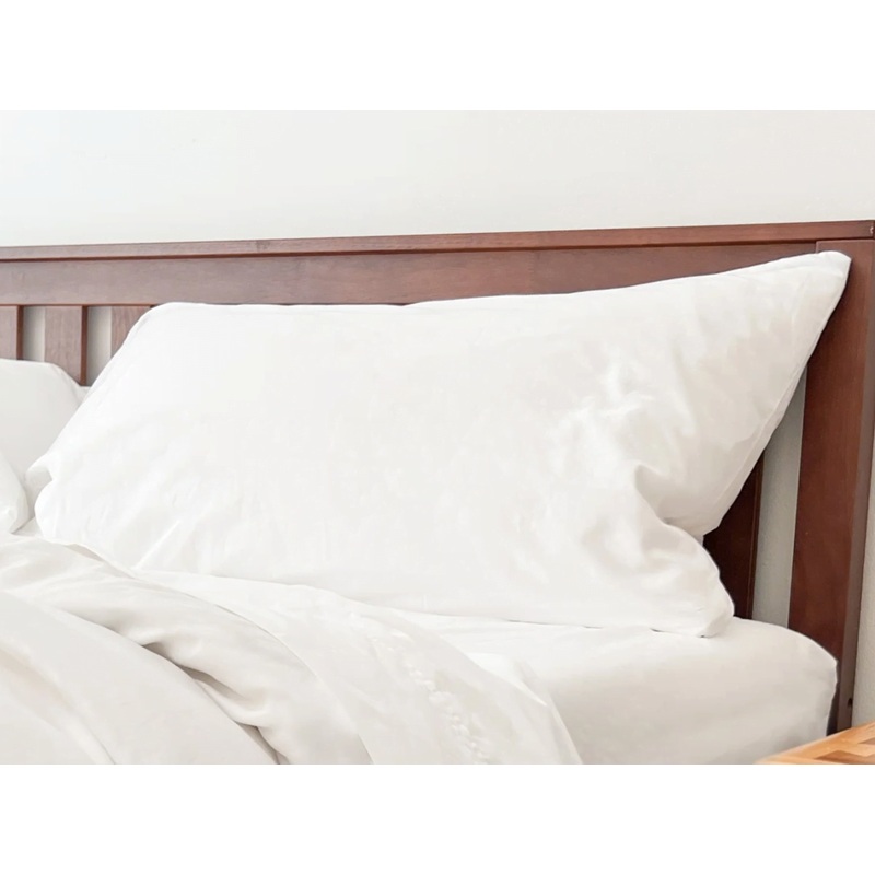 Percale Pillowcases|Standard (Set of 2)|King (Set of 2)