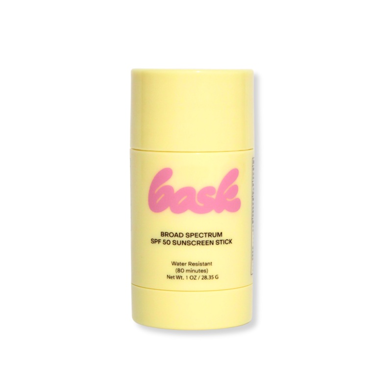 SPF 50 Fragrance Free Sun Stick