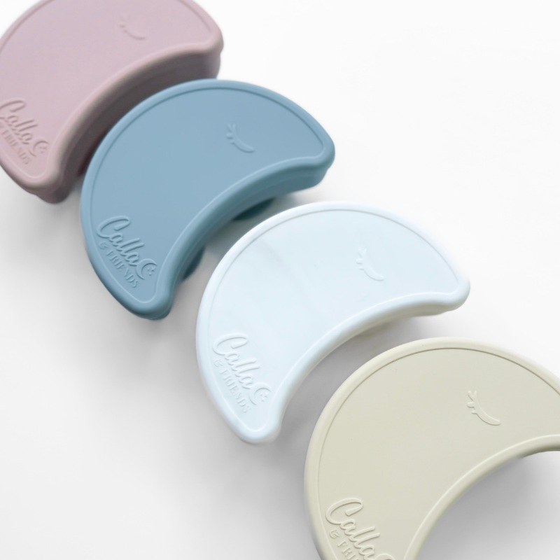 C&F x Tess Annique Souray – On Cloud 9 Moon Suction Bowl