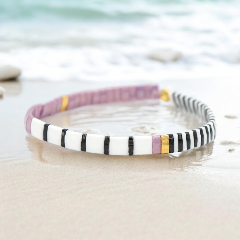 VENDETTA – Tila Bead Bracelet | Single