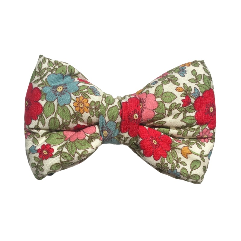 Alice – Dog Bowtie