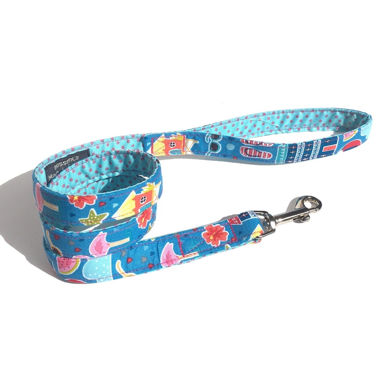 Beach Time – Dog Lead
