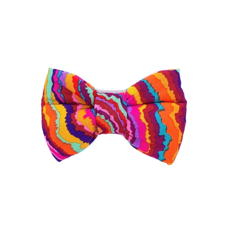 Calypso – Dog Bowtie