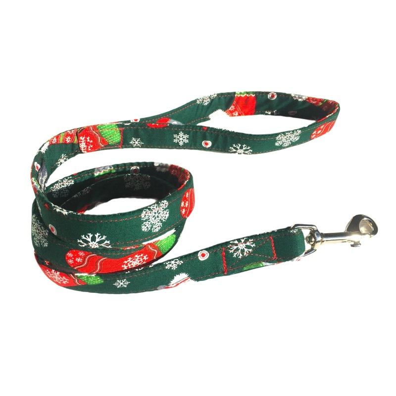 Christmas Dreams – Dog Lead