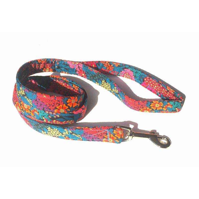 Ciara – Liberty Print Dog Lead