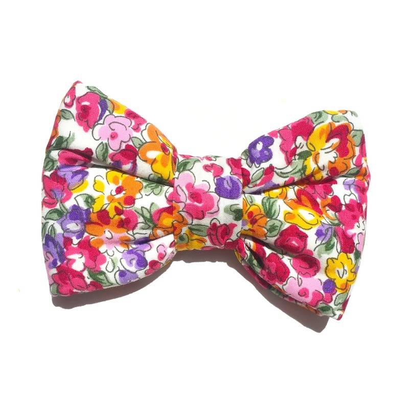 Eva – Dog Bowtie