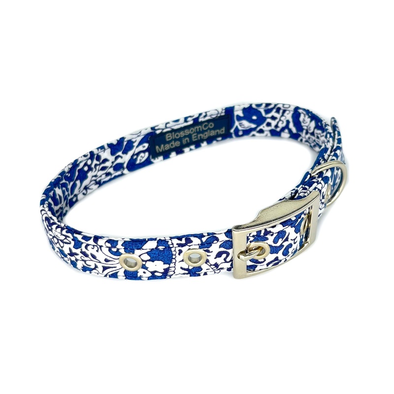 Gabriel – Dog Collar|X-Small|Small|Medium|Large