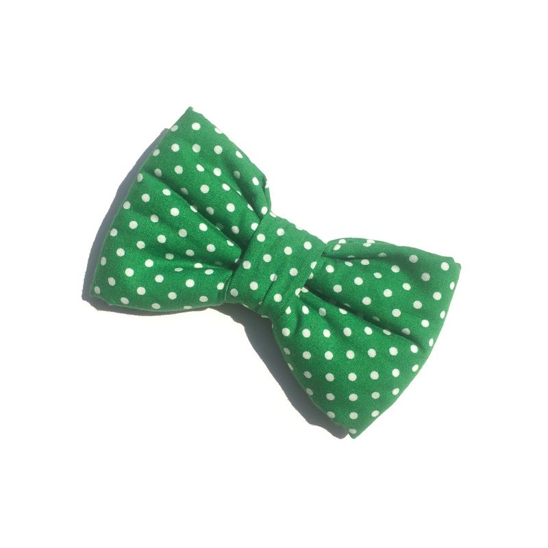 George – Dog Bowtie