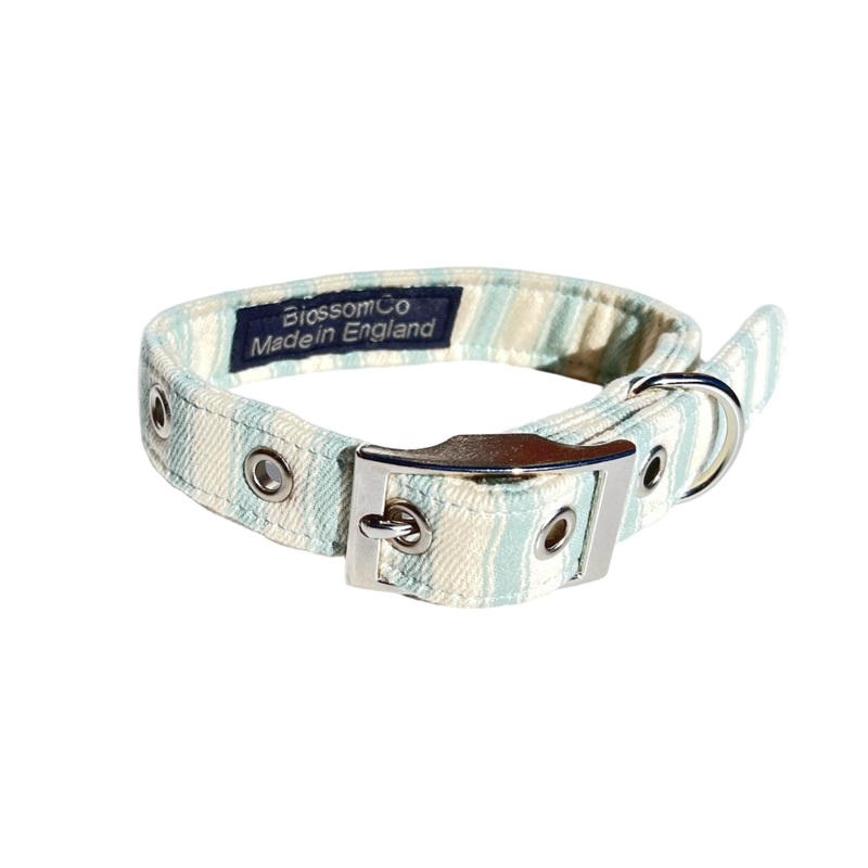 Hartland – Dog Collar|X-Small|Small|Medium|Large