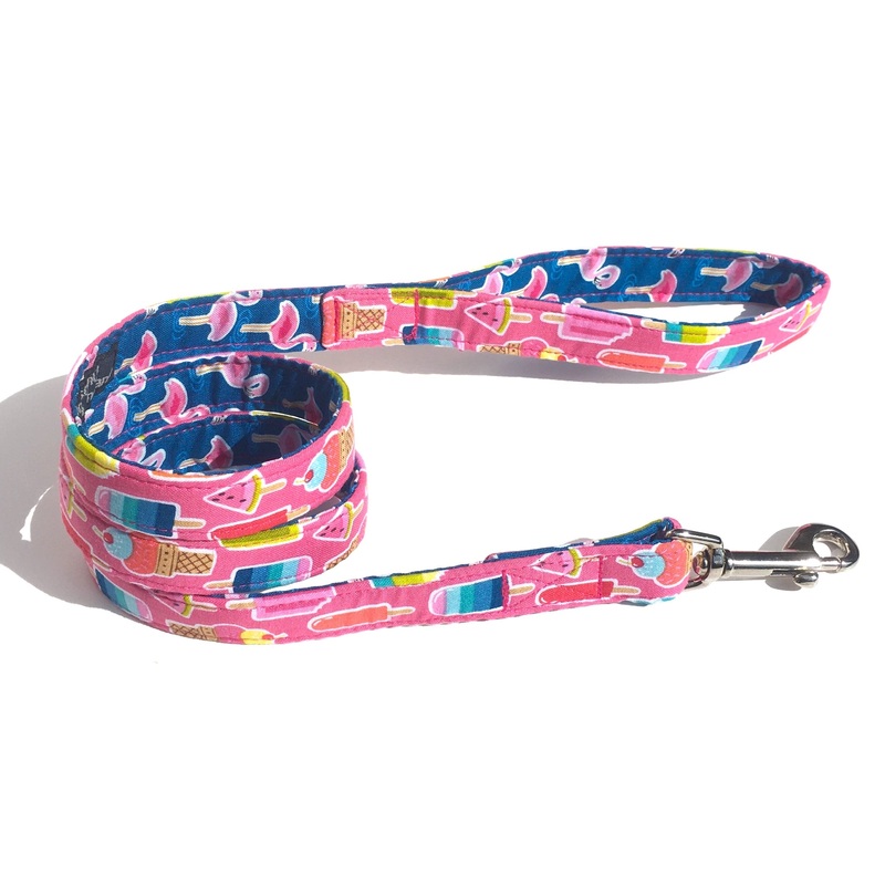 Ice Cream – Dog Lead