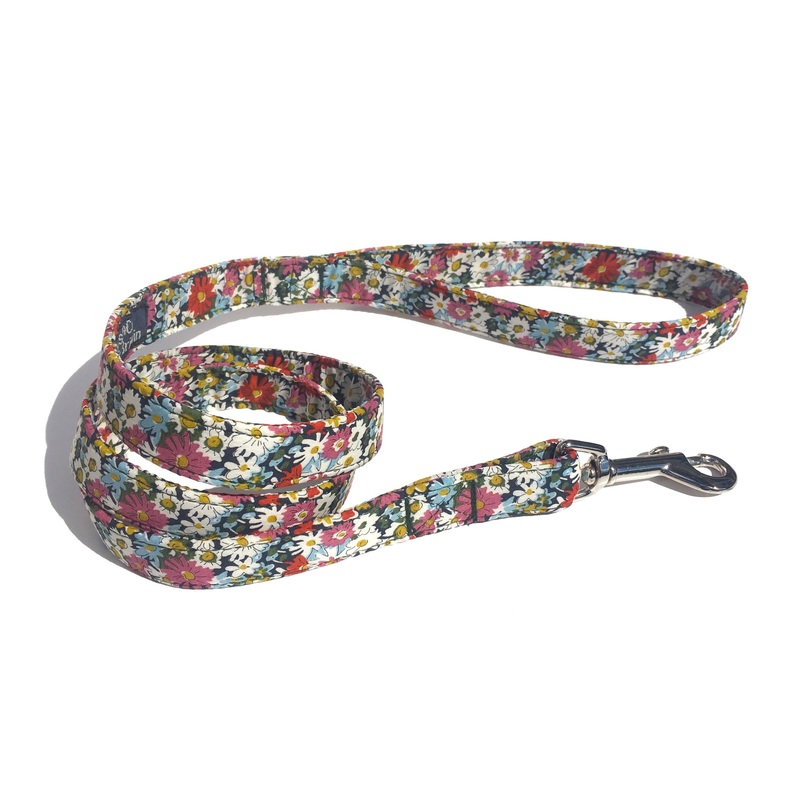 Libby – Liberty Print Dog Lead
