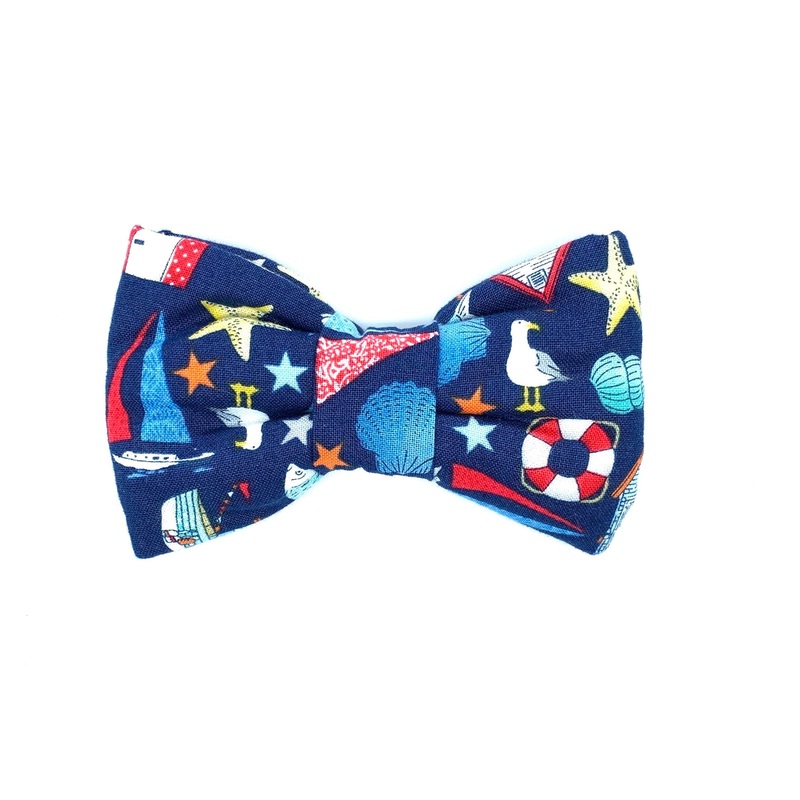 Lighthouses – Dog Bowtie