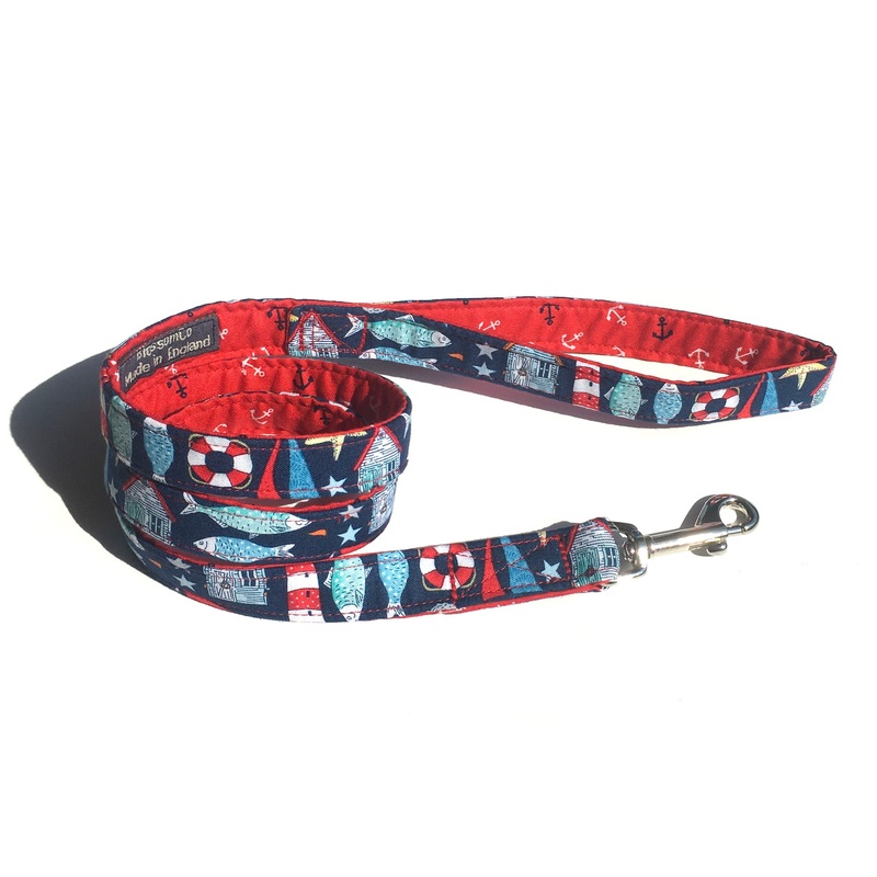 Lighthouses – Dog Lead