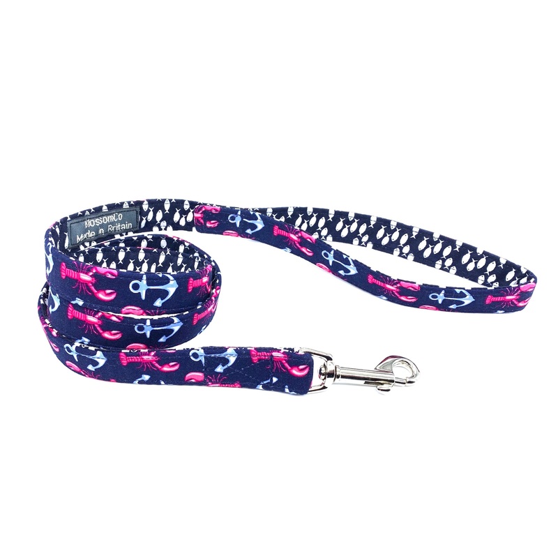 Lobsters – Dog Lead