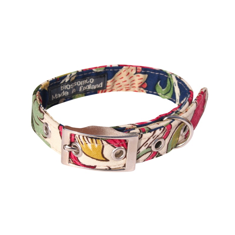 Lodden (Morris & Co) – Dog Collar