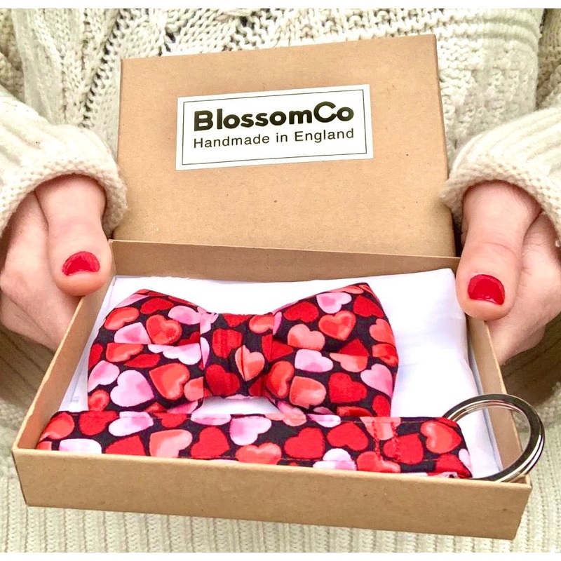 Love & Hearts – Gift Set