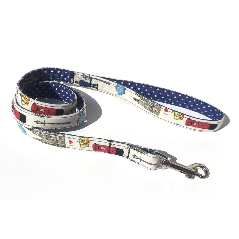 Love London – Dog Lead