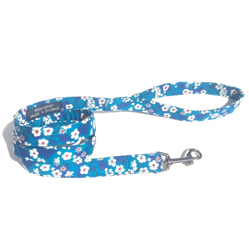 Mitsi – Liberty Print Dog Lead