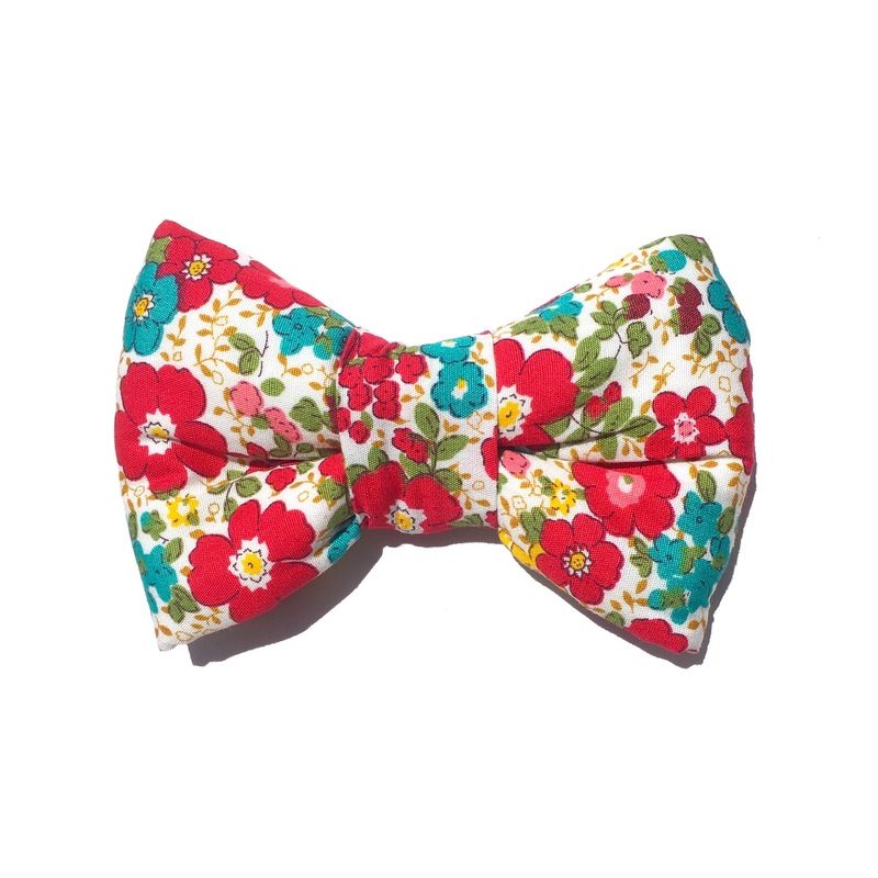 Peggy – Dog Bowtie