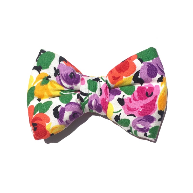 Rita – Dog Bowtie