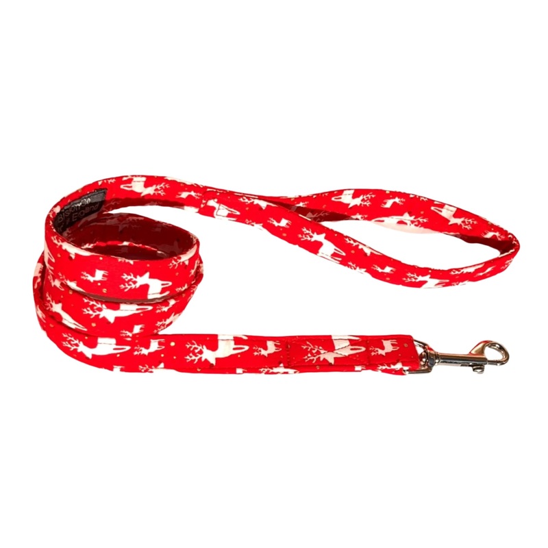 Rudolph – Christmas Dog Lead